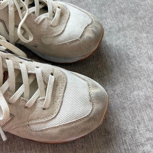 New Balance 574 Sneakers - Picture 6 of 7